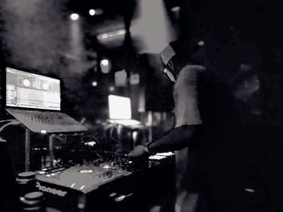 DJ A-Yo presta servicio en la subcategoría de Djs en Las Palmas