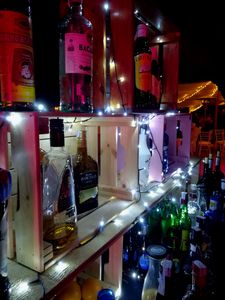 Catering Pick Up presta servicio en la subcategoría de Catering bodas en Sevilla