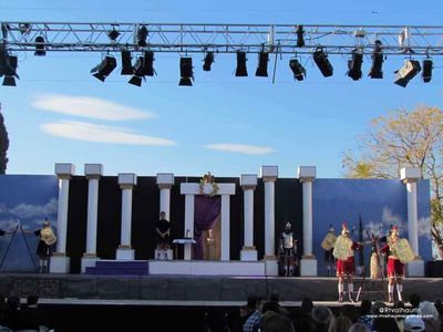 Audiovisuales Guadalhorce presta servicio en la subcategoría de Equipos de sonido en Málaga