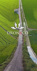 DRON&CO presta servicio en la subcategoría de Video y fotografía con drones en Valencia