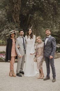 Carlos Ayala Maestro de Ceremonias presta servicio en la subcategoría de Maestros de Ceremonias, Oficiantes y Presentadores en Valencia