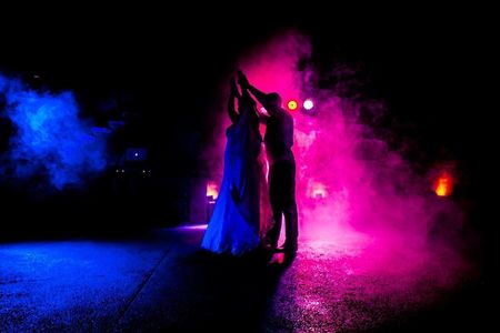 SonoEvent-7 presta servicio en la subcategoría de Djs en Las Palmas