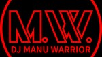 Eventos djmanuwarrior