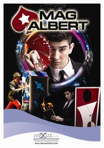 NEXUS MÚSICA presta servicio en la subcategoría de Orquestas, cantantes y grupos en Tarragona