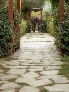 Fotografia de un momento presta servicio en la subcategoría de Fotógrafos fiestas, comuniones o bautizos en Madrid