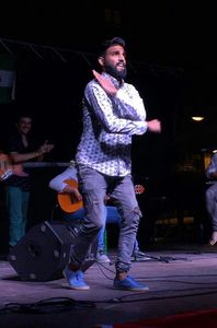 Son de Charlys presta servicio en la subcategoría de Flamenco y Coros Rocieros en Valencia