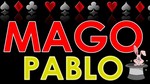 Mago Pablo Aguilera