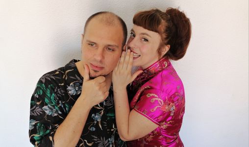 Big Ears Duet presta servicio en la subcategoría de Grupos de Jazz en Barcelona