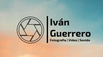 Iván Guerrero Fotografía