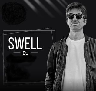 SWELL presta servicio en la subcategoría de Djs en Barcelona