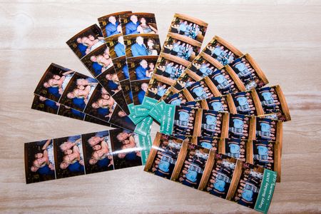 DeFoto.es presta servicio en la subcategoría de Fotomatón y Photocall en Málaga