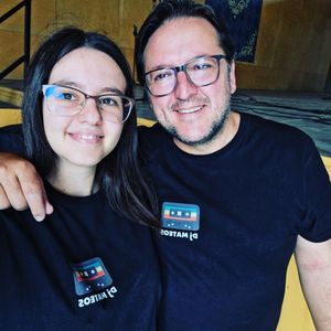 MATEOS DJ presta servicio en la subcategoría de Orquestas, cantantes y grupos en Sevilla