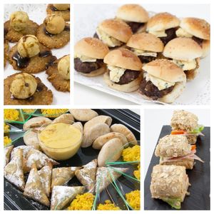 El Laurel Catering presta servicio en la subcategoría de Catering bodas en Madrid