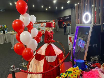 Inna Global presta servicio en la subcategoría de Agencias de eventos en Madrid