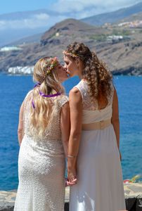 ReeLaif presta servicio en la subcategoría de Fotógrafos de bodas en Santa Cruz de Tenerife