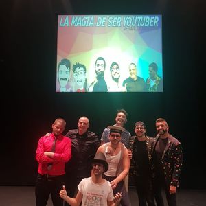 La taberna del Mago presta servicio en la subcategoría de Magos en Málaga