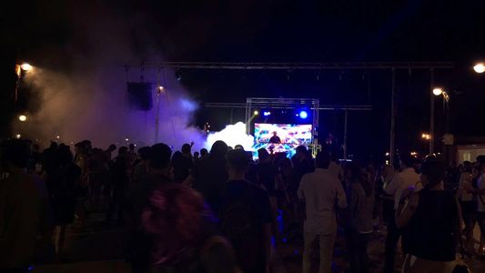 MBB presta servicio en la subcategoría de Djs en Murcia