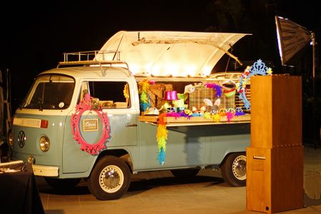 Eventos Fotomatón presta servicio en la subcategoría de Fotomatón y Photocall en Málaga