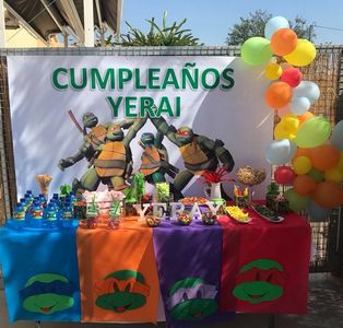 My party events presta servicio en la subcategoría de Animadores infantiles en Alicante