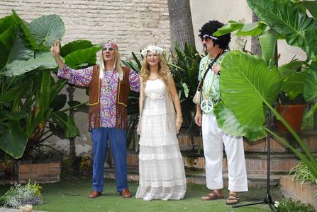 Francisco Galán. Maestro y Oficiante de Ceremonias presta servicio en la subcategoría de Maestros de Ceremonias, Oficiantes y Presentadores en Sevilla