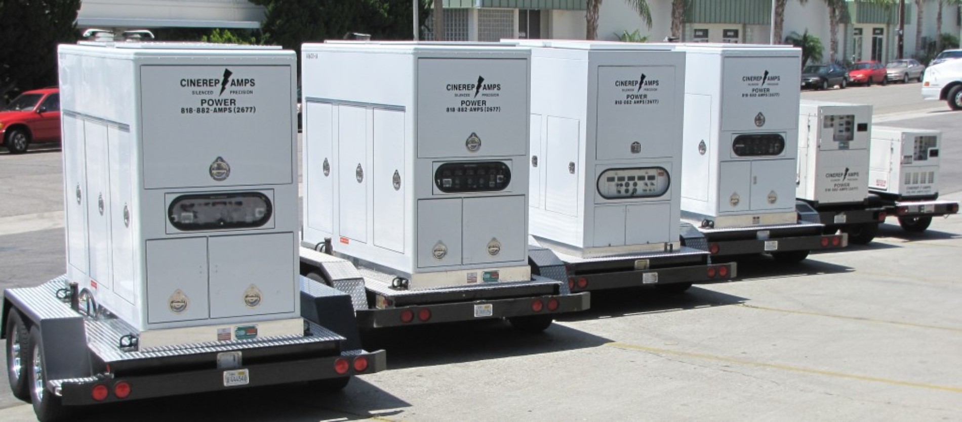 ENERGY SERVICES LIGTING