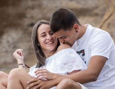 Pedro Deniz fotografía presta servicio en la subcategoría de Fotógrafos de bodas en Las Palmas