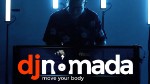 dj nomada