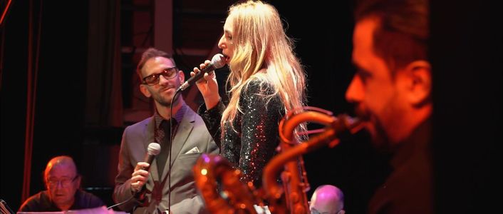 Big Band Torrejón presta servicio en la subcategoría de Grupos de Jazz en Madrid