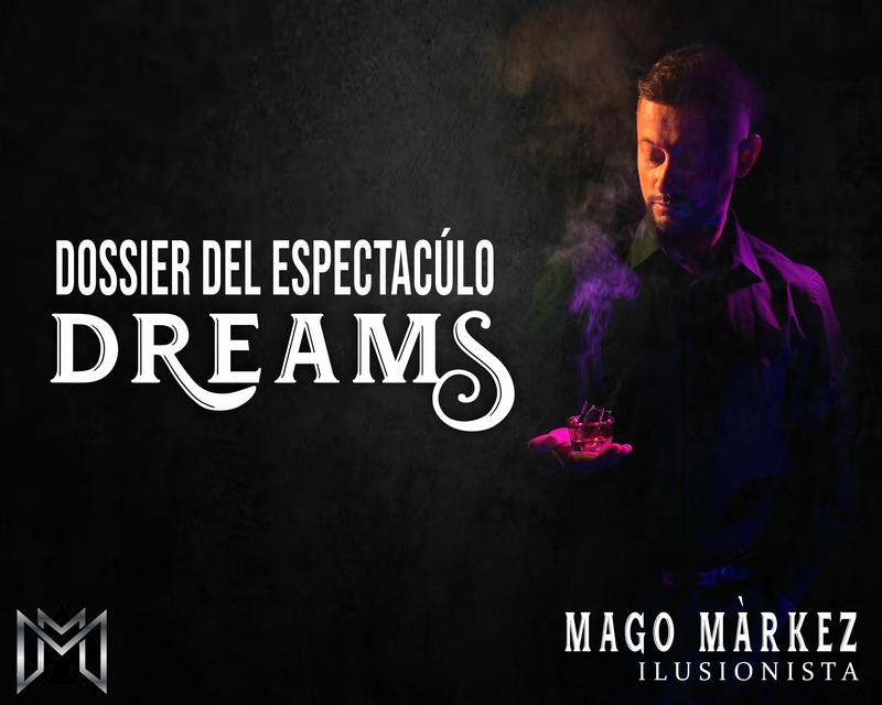 Mago Markez presta servicio en la subcategoría de  en 