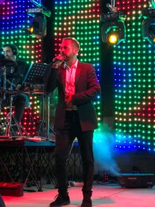 Orquesta ASB (AtrapaSueños Band) presta servicio en la subcategoría de Orquestas, cantantes y grupos en Toledo