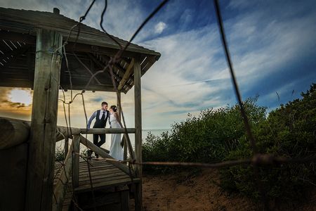 Lopez Studio presta servicio en la subcategoría de Fotógrafos de bodas en Cádiz