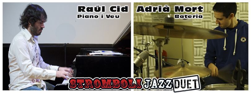 Stromboli Jazz Band Dixie Swing presta servicio en la subcategoría de Grupos de Jazz en Tarragona