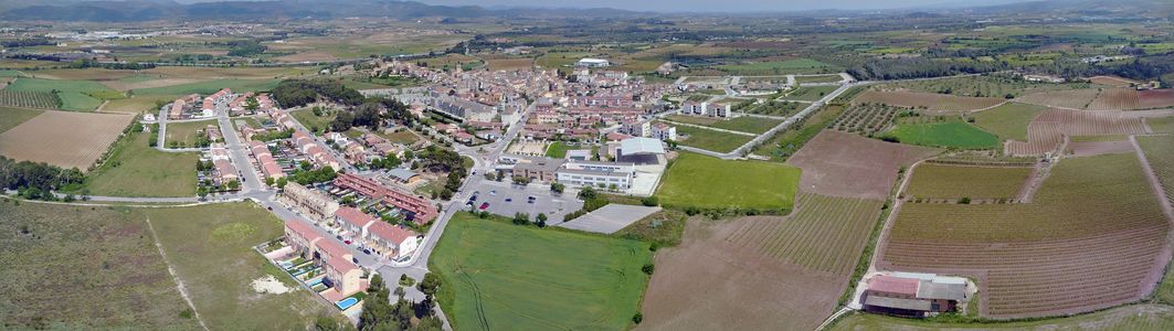 Dmdron presta servicio en la subcategoría de Video y fotografía con drones en Barcelona